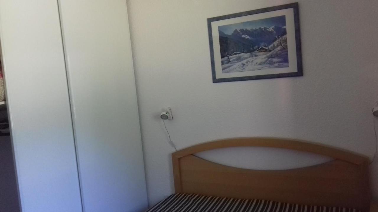 Appartement 24 Les Chalets Du Jardin Alpin Ла-Саль-лез-Альп Экстерьер фото